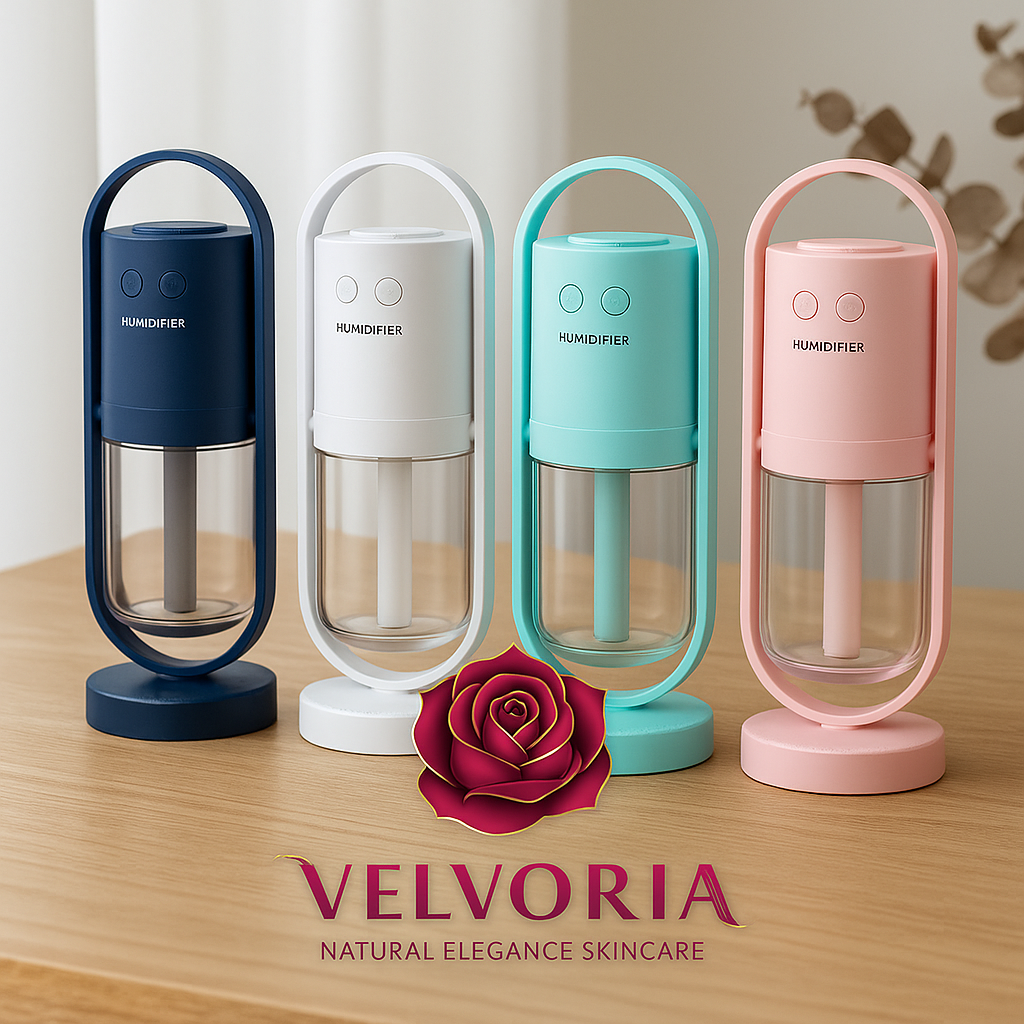 Magic Shadow USB Air Humidifier