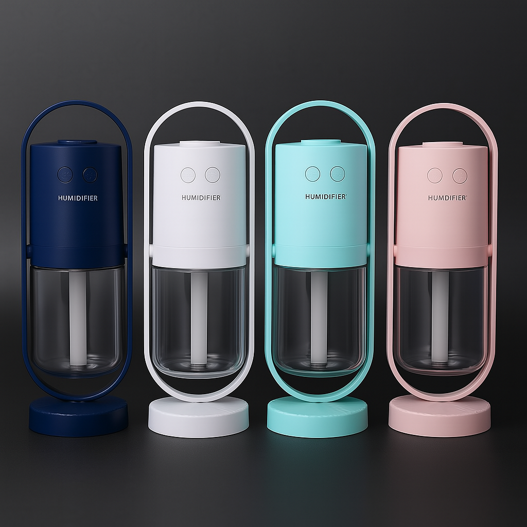 Magic Shadow USB Air Humidifier