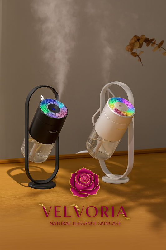 Magic Shadow USB Air Humidifier